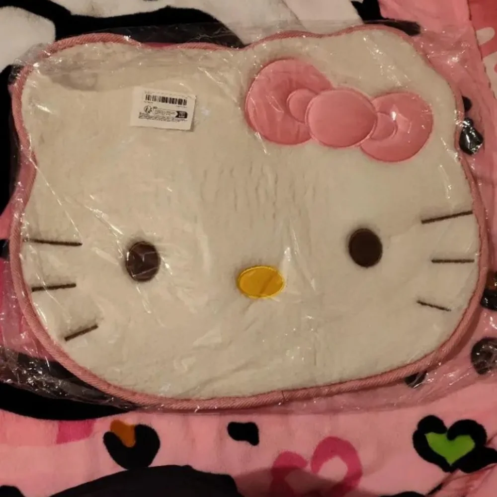 Hello Kitty Rug